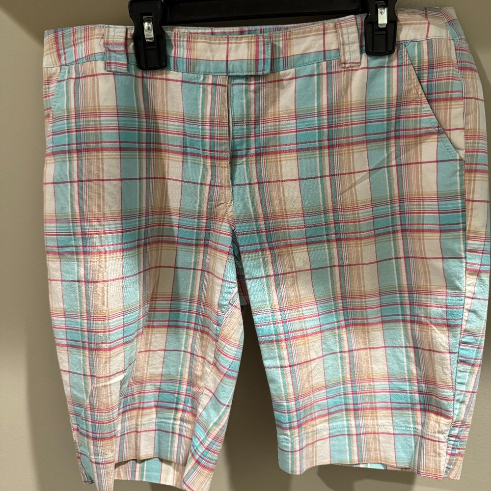 TRACY EVANS LIMITED SHORTS